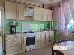 Коттедж 200м², 2-этажный, участок 18 сот.