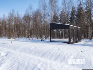 Дом 20м², 1-этажный, участок 6 сот.