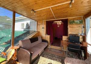 Дом 140м², 2-этажный, участок 7 сот.