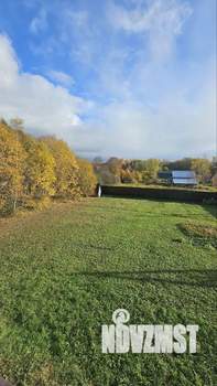 Дом 90м², 2-этажный, участок 12 сот.