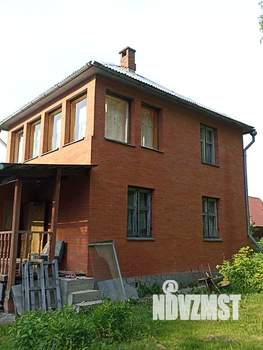 Дом 81м², 2-этажный, участок 8 сот.