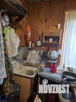 Дача 51м², 2-этажный, участок 5 сот.