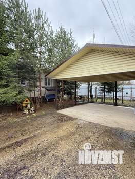 Дом 160м², 2-этажный, участок 8 сот.