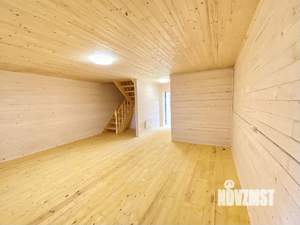 Дом 87м², 2-этажный, участок 5 сот.