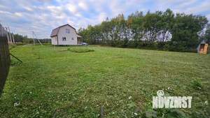 Дом 90м², 2-этажный, участок 12 сот.