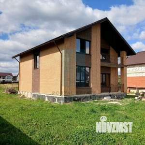 Дом 150м², 2-этажный, участок 8 сот.