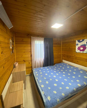 Дача 65м², 2-этажный, участок 8 сот.