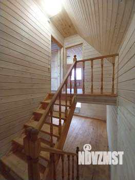 Дом 95м², 2-этажный, участок 5 сот.