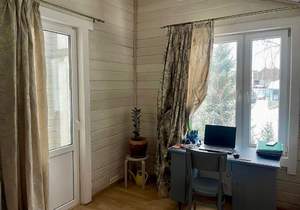 Дом 171м², 2-этажный, участок 11 сот.