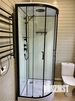 Дом 144м², 2-этажный, участок 7 сот.