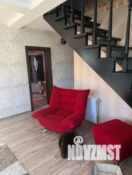 Дом 180м², 2-этажный, участок 15 сот.