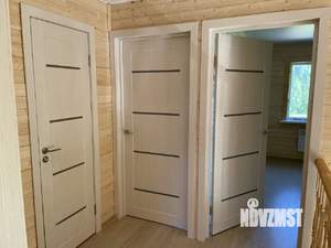 Дом 125м², 2-этажный, участок 5 сот.