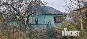 Дача 35м², 1-этажный, участок 6 сот.