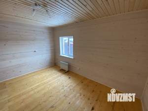 Дом 120м², 2-этажный, участок 5 сот.