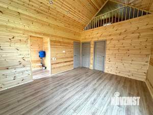 Дом 115м², 2-этажный, участок 8 сот.