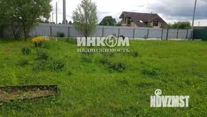 Дом 62м², 2-этажный, участок 15 сот.