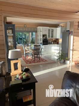 Дом 199м², 2-этажный, участок 20 сот.