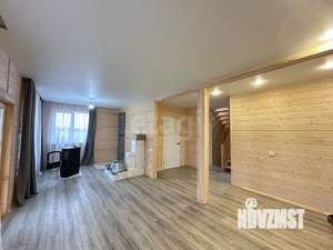 Дом 149м², 2-этажный, участок 7 сот.