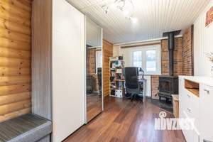 Дом 198м², 2-этажный, участок 10 сот.