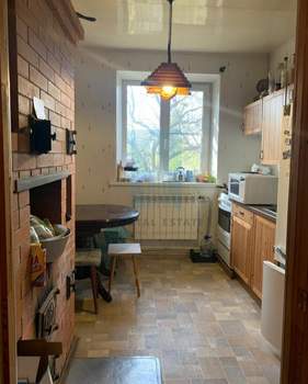 Дом 74м², 2-этажный, участок 12 сот.