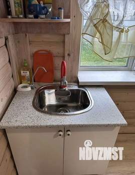 Дом 96м², 2-этажный, участок 9 сот.