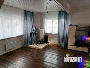 Дом 122м², 2-этажный, участок 4 сот.