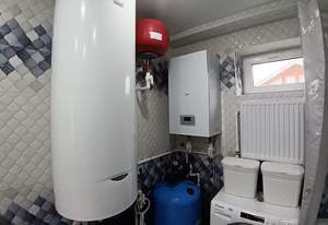 Дом 142м², 2-этажный, участок 12 сот.