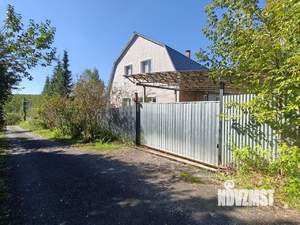 Дом 209м², 2-этажный, участок 16 сот.