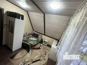 Дом 70м², 2-этажный, участок 7 сот.