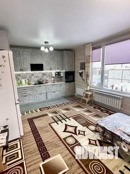 Дом 186м², 2-этажный, участок 10 сот.