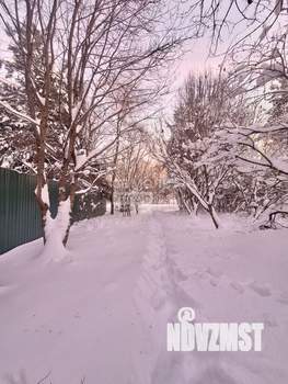 Дом 61м², 2-этажный, участок 7 сот.