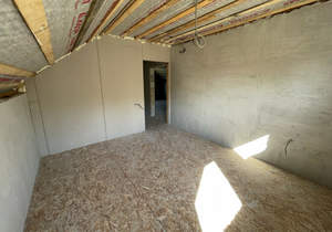 Дом 136м², 2-этажный, участок 8 сот.