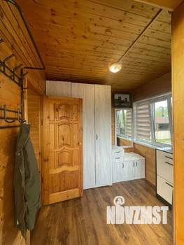 Дом 67м², 2-этажный, участок 6 сот.