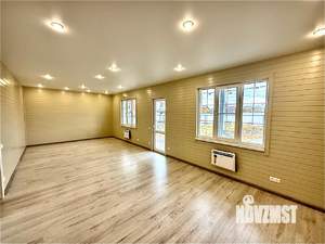 Дом 135м², 1-этажный, участок 8 сот.