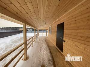 Дом 160м², 2-этажный, участок 6 сот.