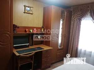 Дом 90м², 2-этажный, участок 9 сот.