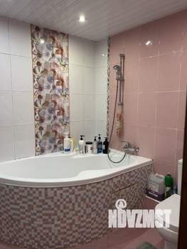 Дом 100м², 2-этажный, участок 6 сот.