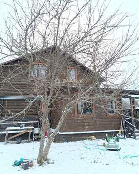 Дом 190м², 2-этажный, участок 10 сот.