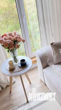 Дом 65м², 1-этажный, участок 10 сот.