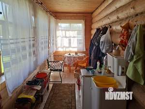 Дом 85м², 2-этажный, участок 10 сот.