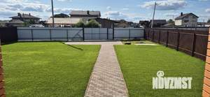 Дом 120м², 1-этажный, участок 7 сот.