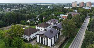 Дом 150м², 3-этажный, участок 2 сот.