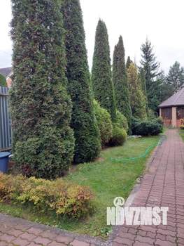 Дом 350м², 2-этажный, участок 23 сот.