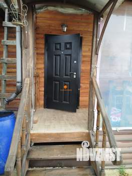 Дача 100м², 2-этажный, участок 10 сот.