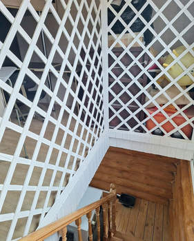 Дом 65м², 2-этажный, участок 10 сот.