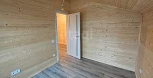 Дом 93м², 2-этажный, участок 8 сот.