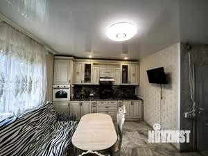 Дом 139м², 2-этажный, участок 5 сот.