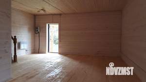 Дом 95м², 2-этажный, участок 6 сот.