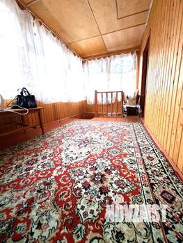 Дача 85м², 2-этажный, участок 10 сот.