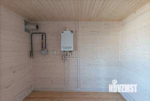 Дом 120м², 2-этажный, участок 5 сот.